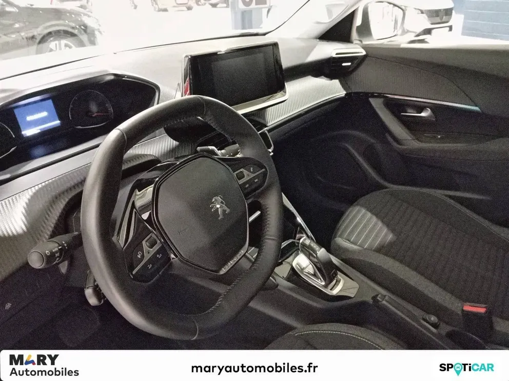 Véhicule occasion 207577 - peugeot 2008 - Photo 16