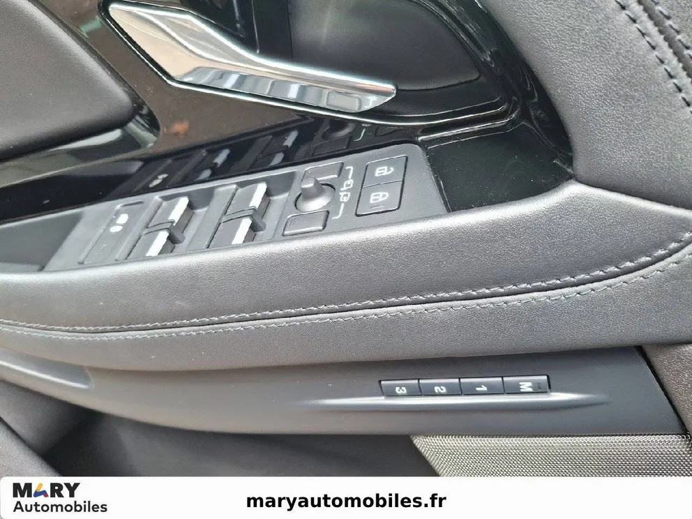 Véhicule occasion 202358 - land rover RANGE ROVER EVOQUE VP - Photo 21