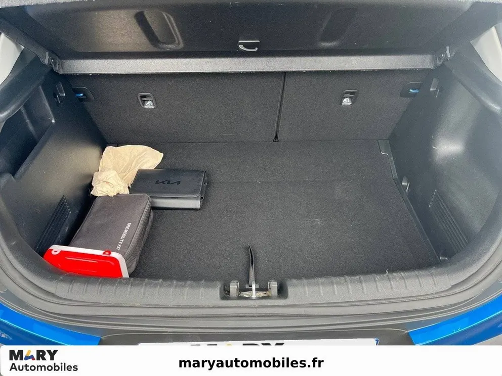 Véhicule occasion 199167 - kia STONIC - Photo 6