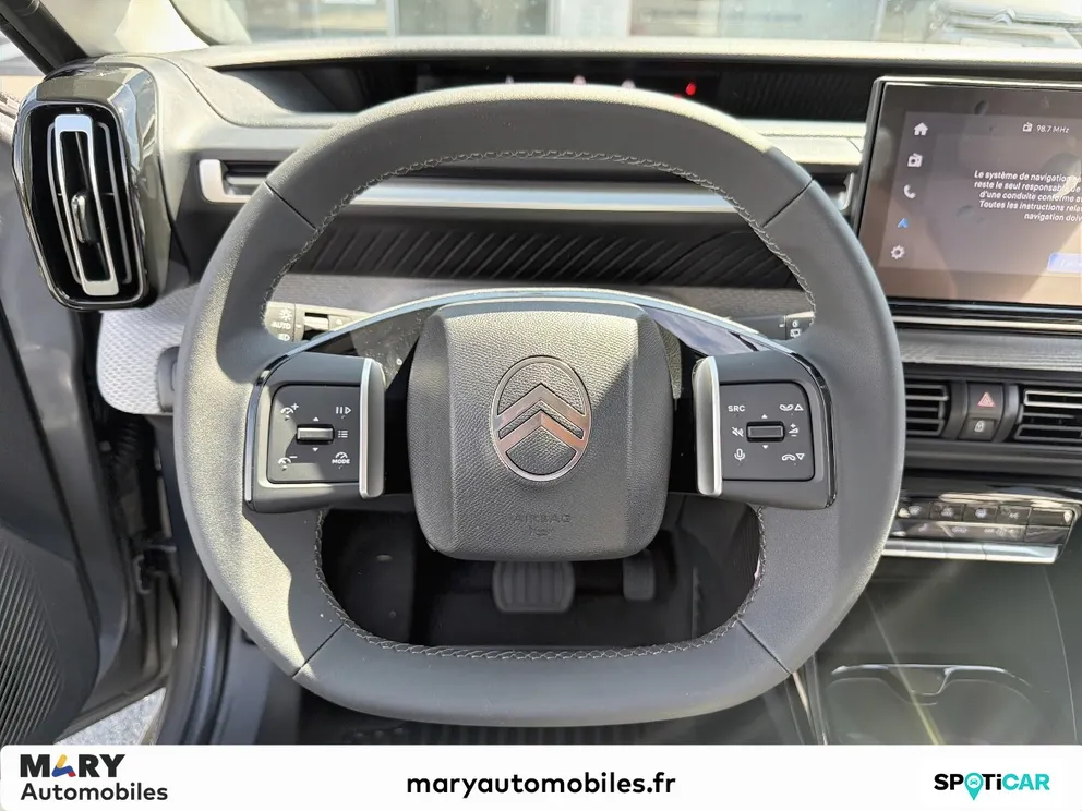 Véhicule occasion 1232403 - Citroën C3 - Photo 12