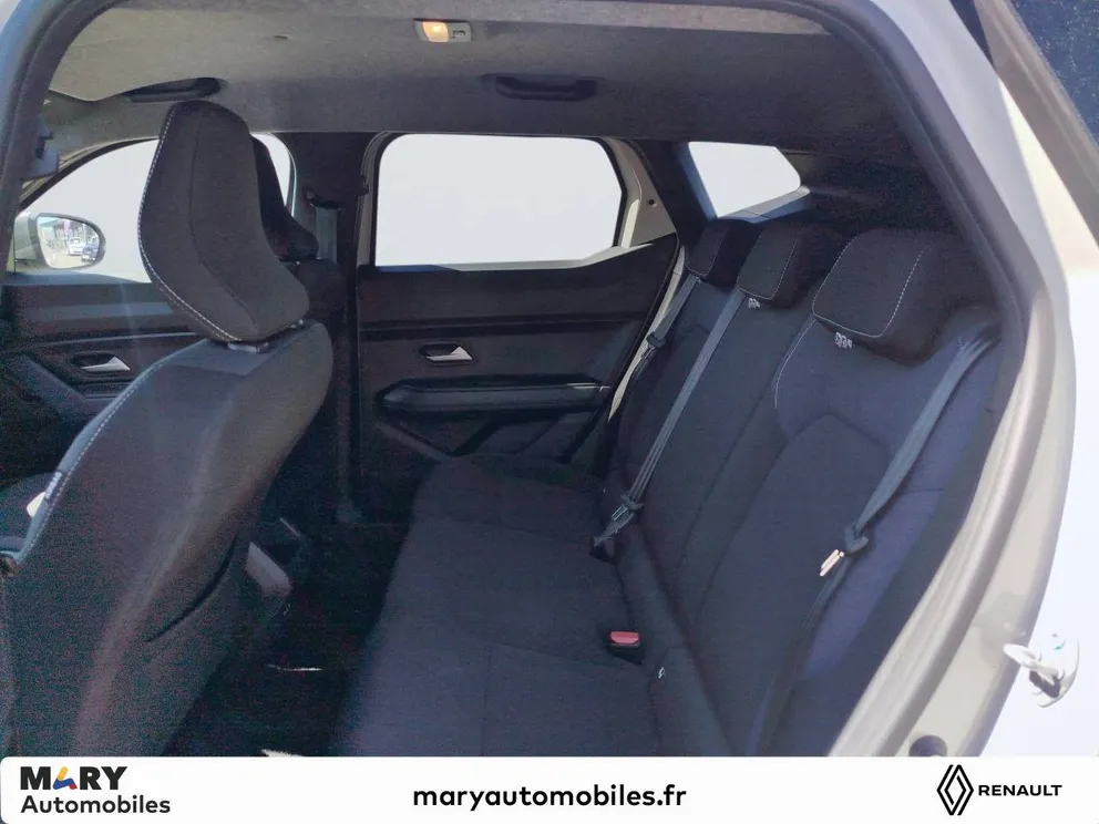 Véhicule occasion 231742 - dacia DUSTER - Photo 10