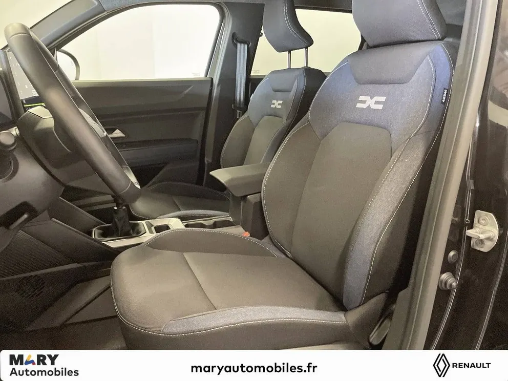 Véhicule occasion 229337 - dacia DUSTER - Photo 9