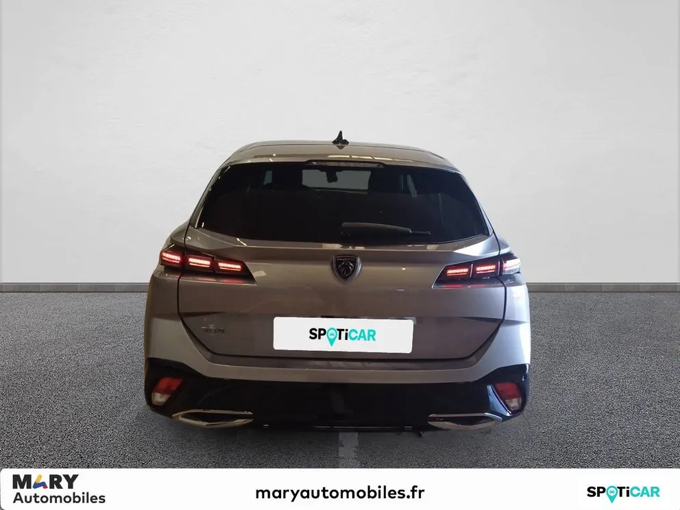 Véhicule occasion 171504 - peugeot 308 - Photo 5