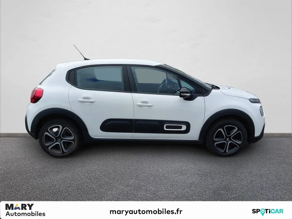Véhicule occasion 225476 - Citroën C3 - Photo 4