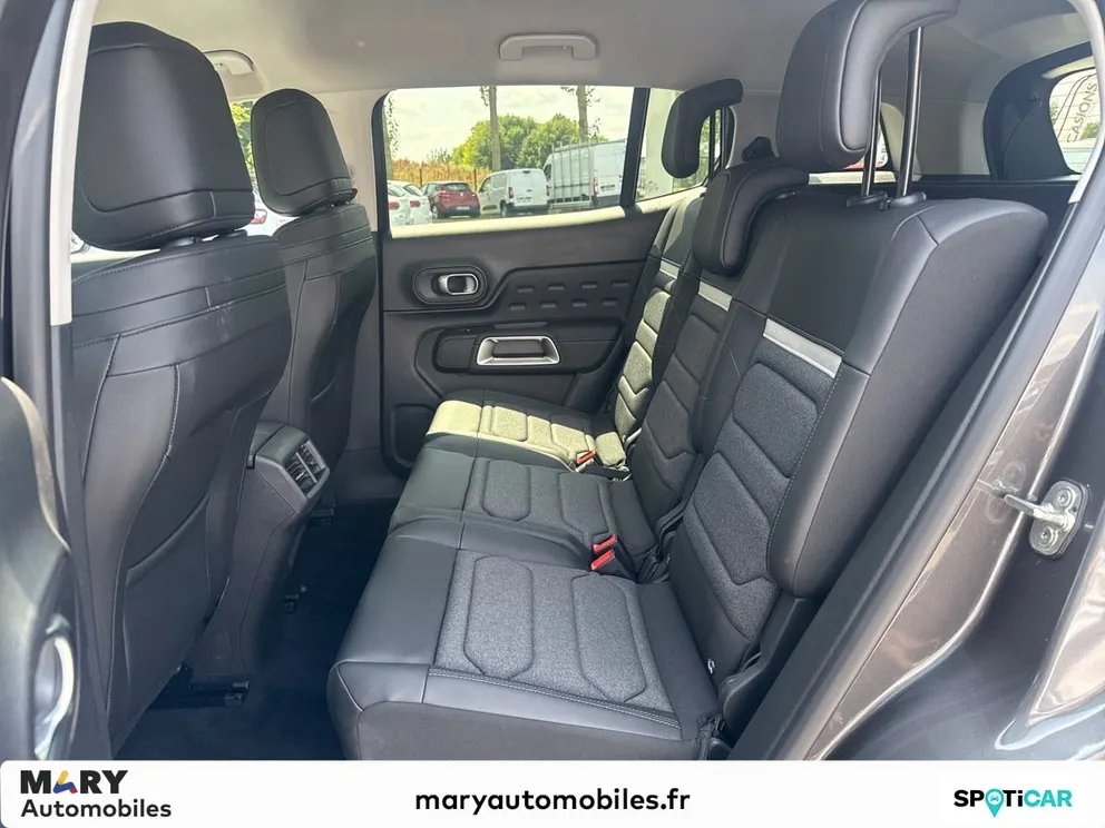 Véhicule occasion 1234089 - Citroën C5 AIRCROSS - Photo 16
