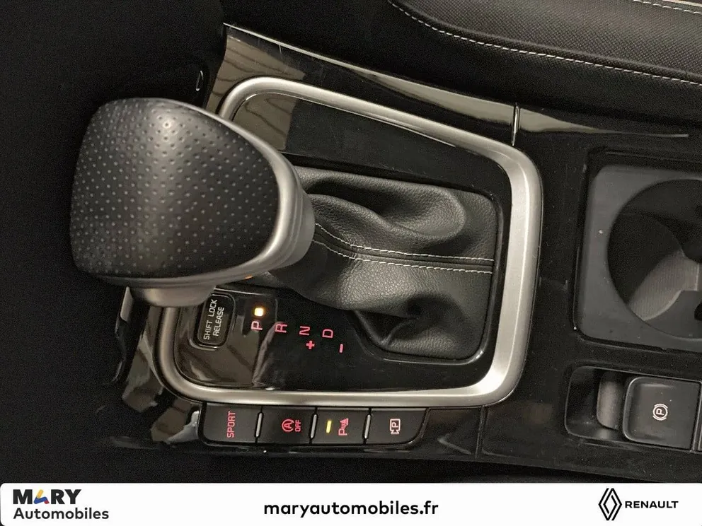 Véhicule occasion 214098 - kia PROCEED - Photo 13