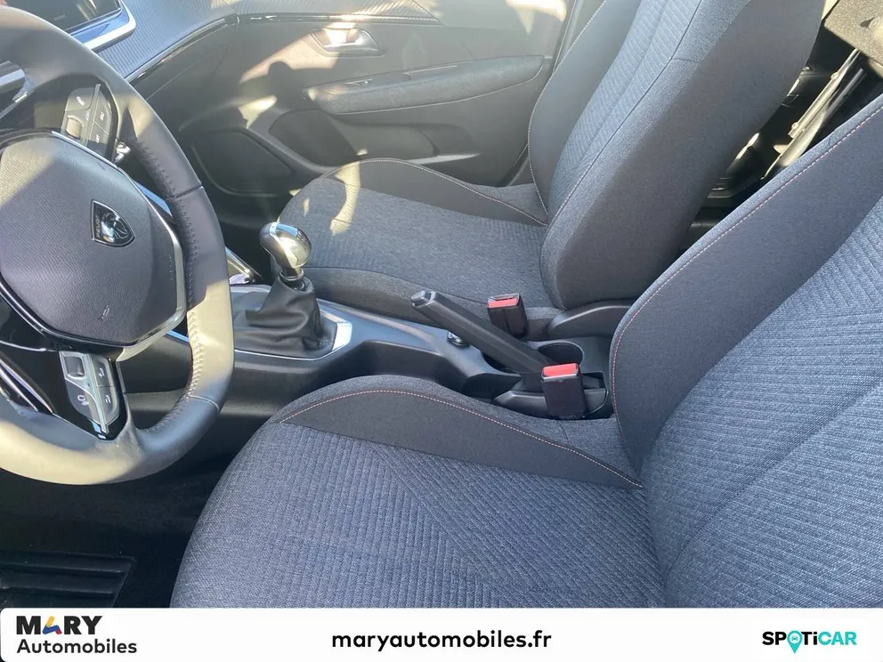 Véhicule occasion 209166 - peugeot 208 - Photo 9