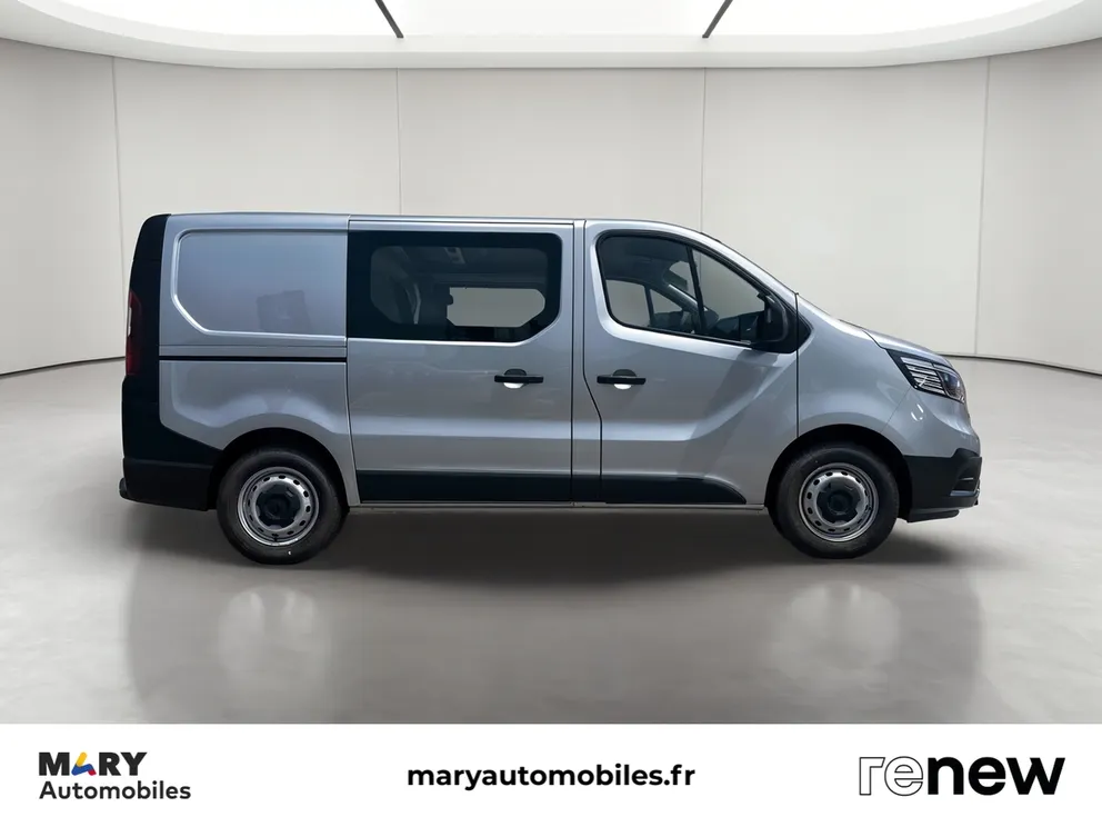 Véhicule occasion 188176 - renault TRAFIC - Photo 6