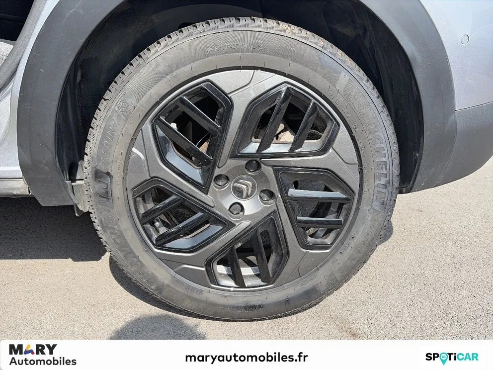Véhicule occasion 1235670 - Citroën C4 - Photo 7