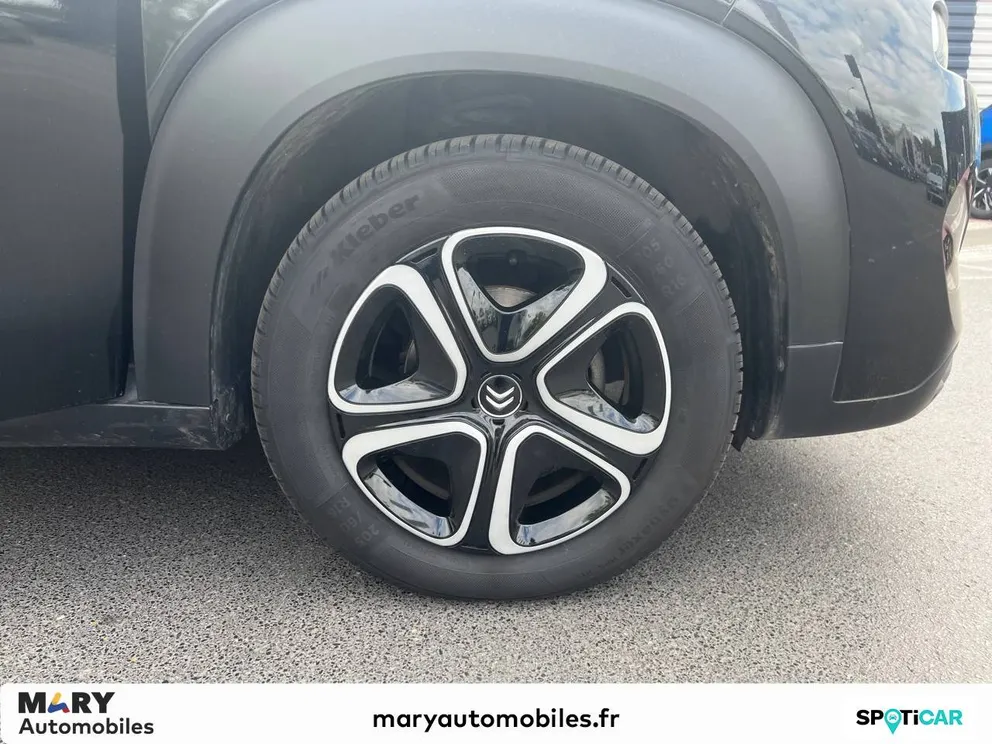 Véhicule occasion 233818 - Citroën C3 AIRCROSS - Photo 11