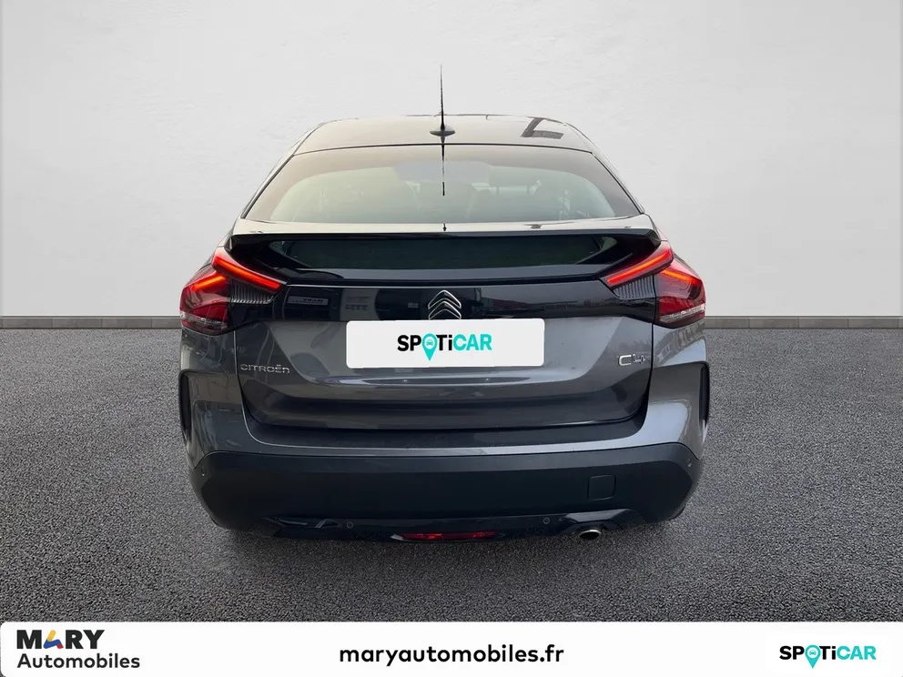Véhicule occasion 1236546 - Citroën C4 - Photo 3
