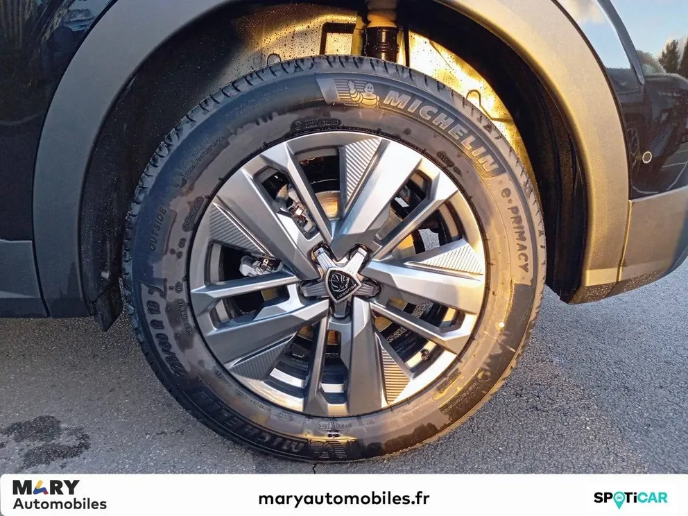 Véhicule occasion 209947 - peugeot 3008 - Photo 11