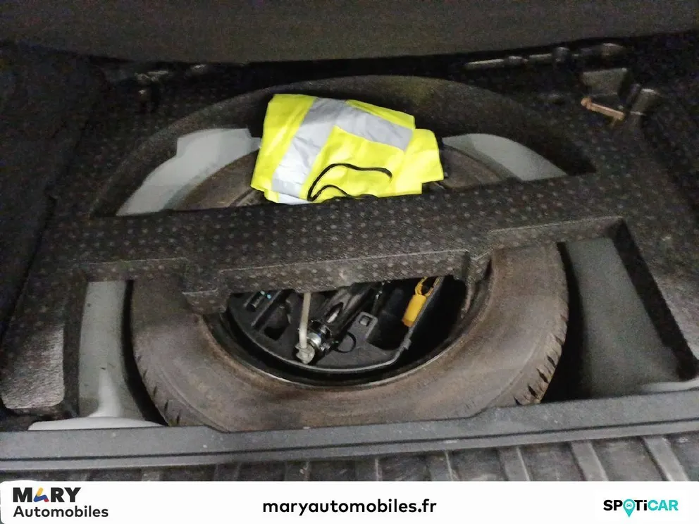 Véhicule occasion 223628 - peugeot 2008 - Photo 13