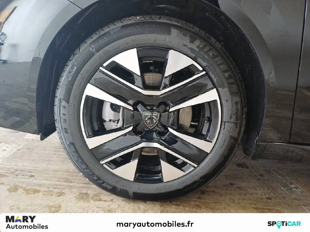 Véhicule occasion 230731 - peugeot 208 - Photo 11