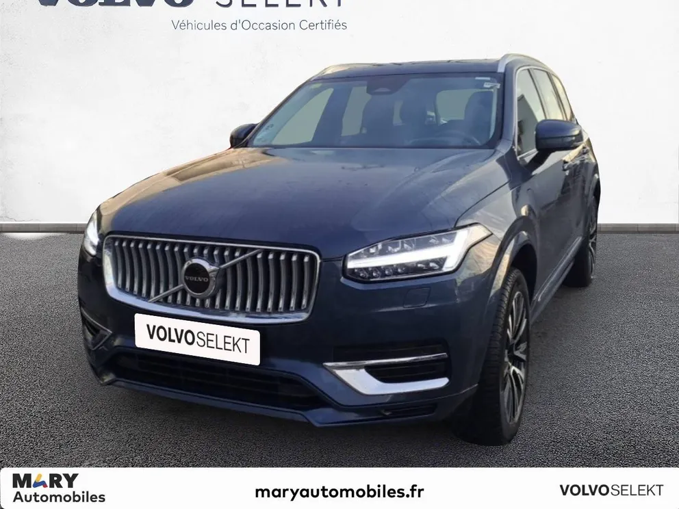 Véhicule occasion 207832 - volvo XC90 - Photo 1