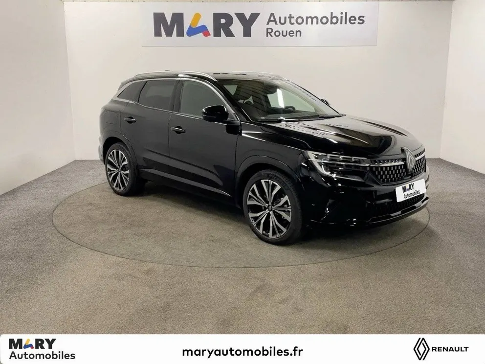 Véhicule occasion 163196 - renault AUSTRAL - Photo 3