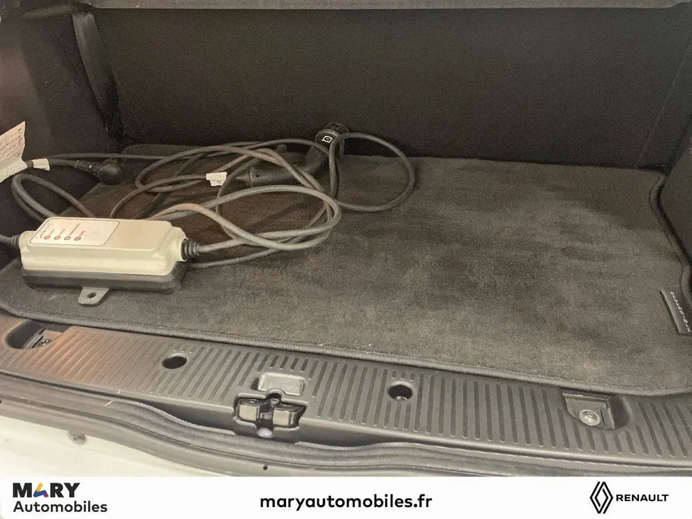 Véhicule occasion 213472 - renault TWINGO - Photo 6