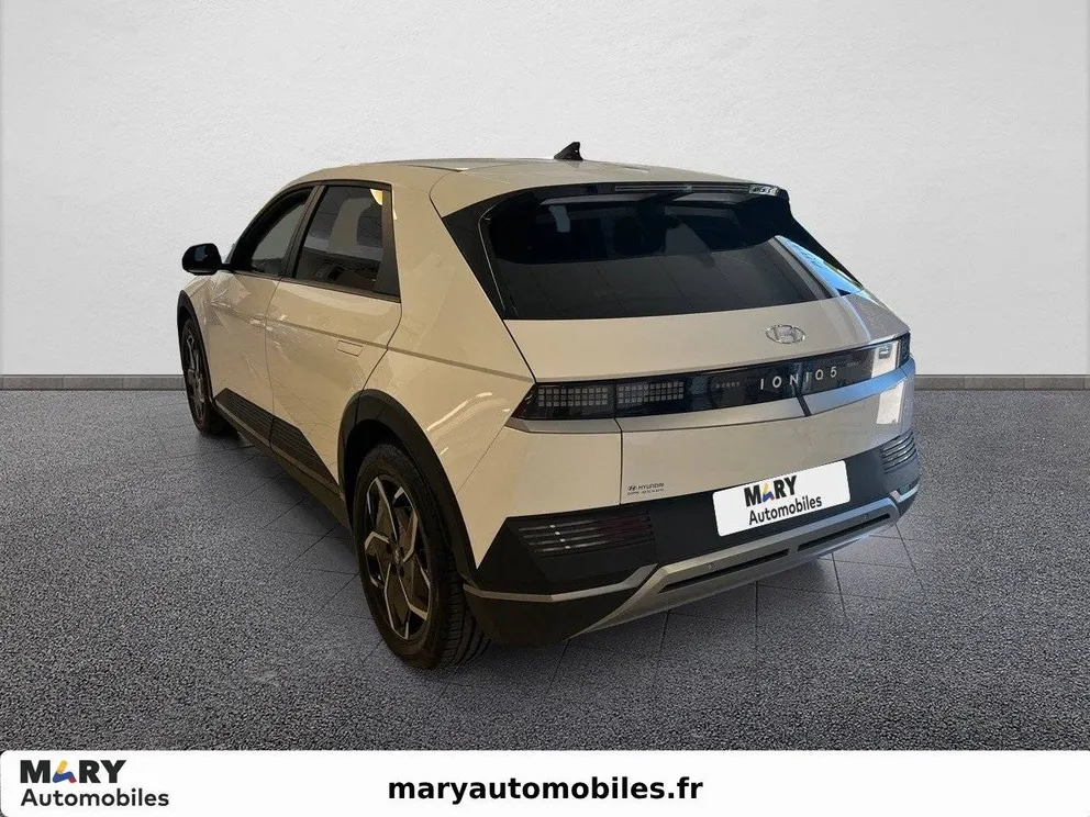 Véhicule occasion 184781 - hyundai IONIQ 5 - Photo 7
