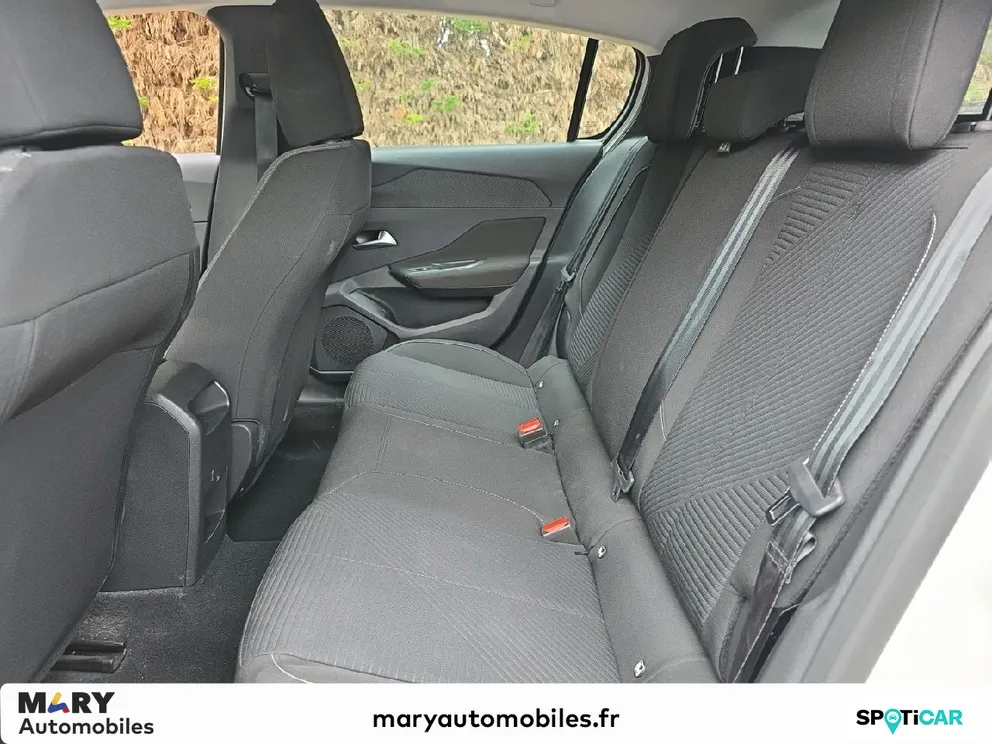 Véhicule occasion 208147 - peugeot 308 - Photo 16