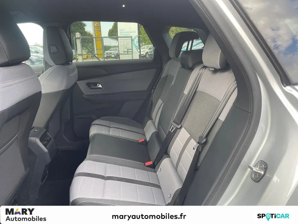 Véhicule occasion 1238309 - opel GRANDLAND - Photo 19