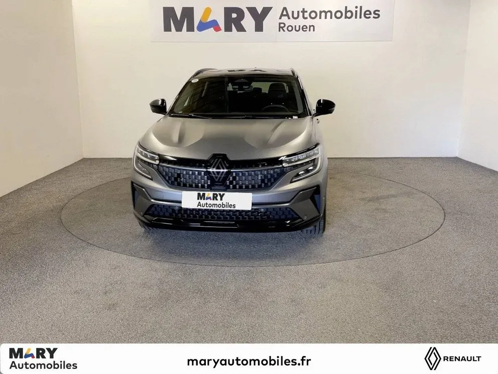 Véhicule occasion 196014 - renault AUSTRAL - Photo 2