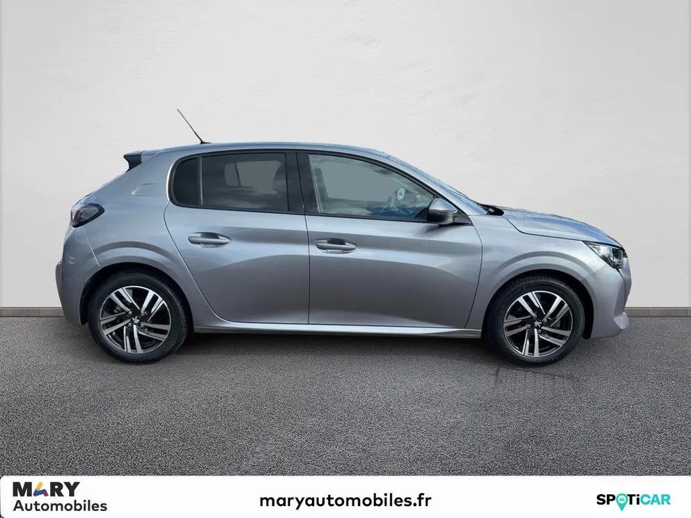 Véhicule occasion 1231832 - peugeot 208 - Photo 4