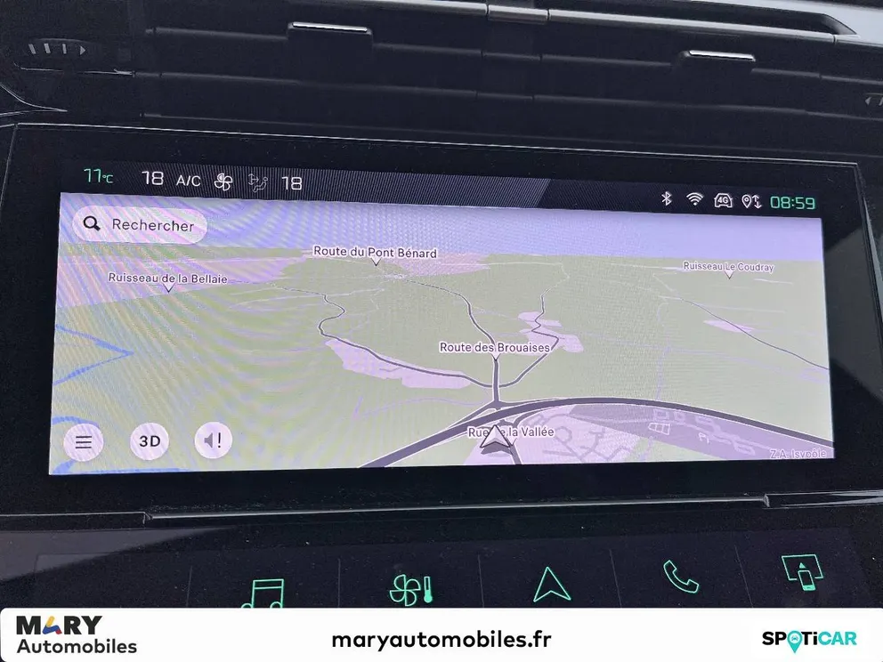 Véhicule occasion 223426 - peugeot 308 - Photo 13