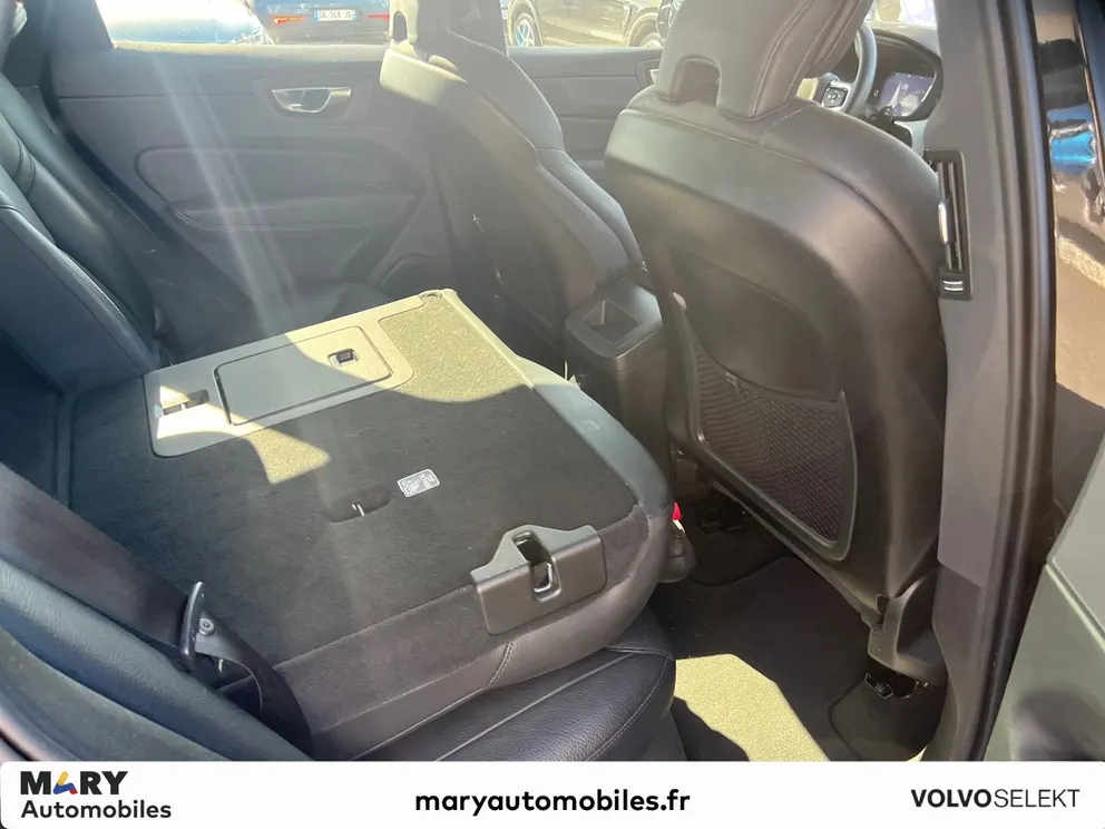 Véhicule occasion 1228003 - volvo XC60 - Photo 6