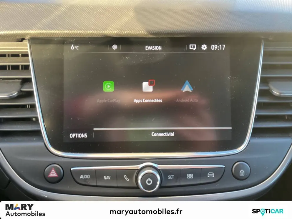 Véhicule occasion 183958 - opel CROSSLAND - Photo 18