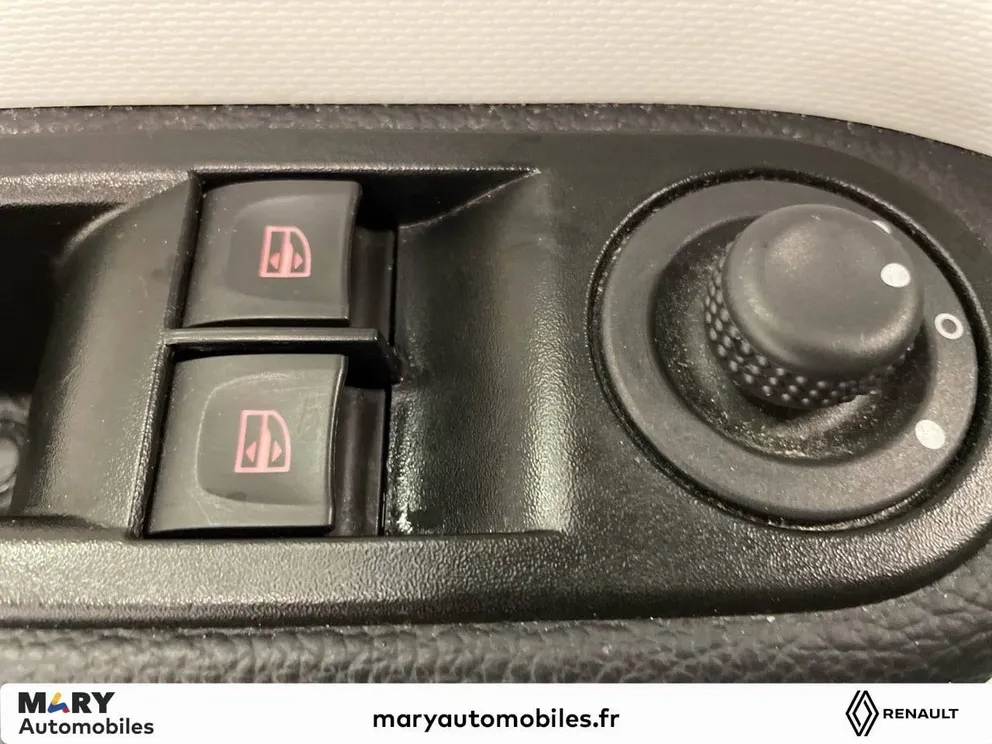 Véhicule occasion 218433 - renault TWINGO - Photo 14