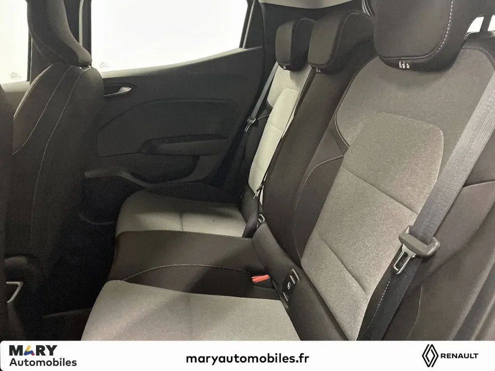 Véhicule occasion 215690 - renault CLIO - Photo 10