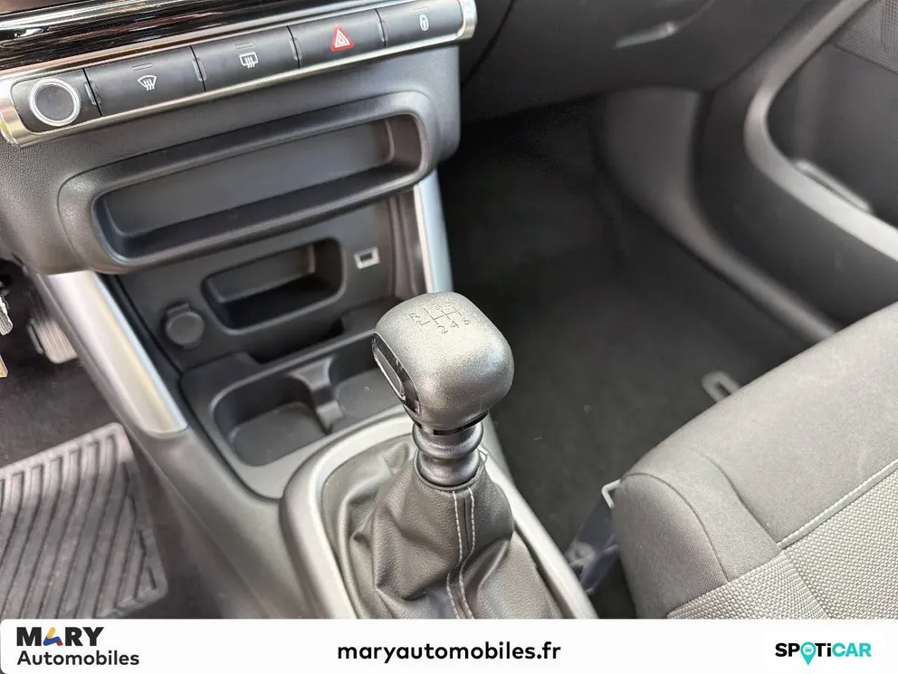 Véhicule occasion 224756 - Citroën C3 AIRCROSS - Photo 20