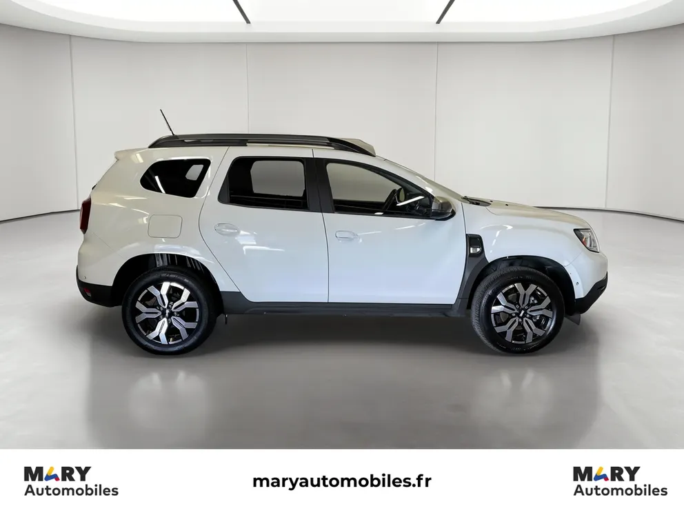 Véhicule occasion 1236217 - dacia DUSTER - Photo 5