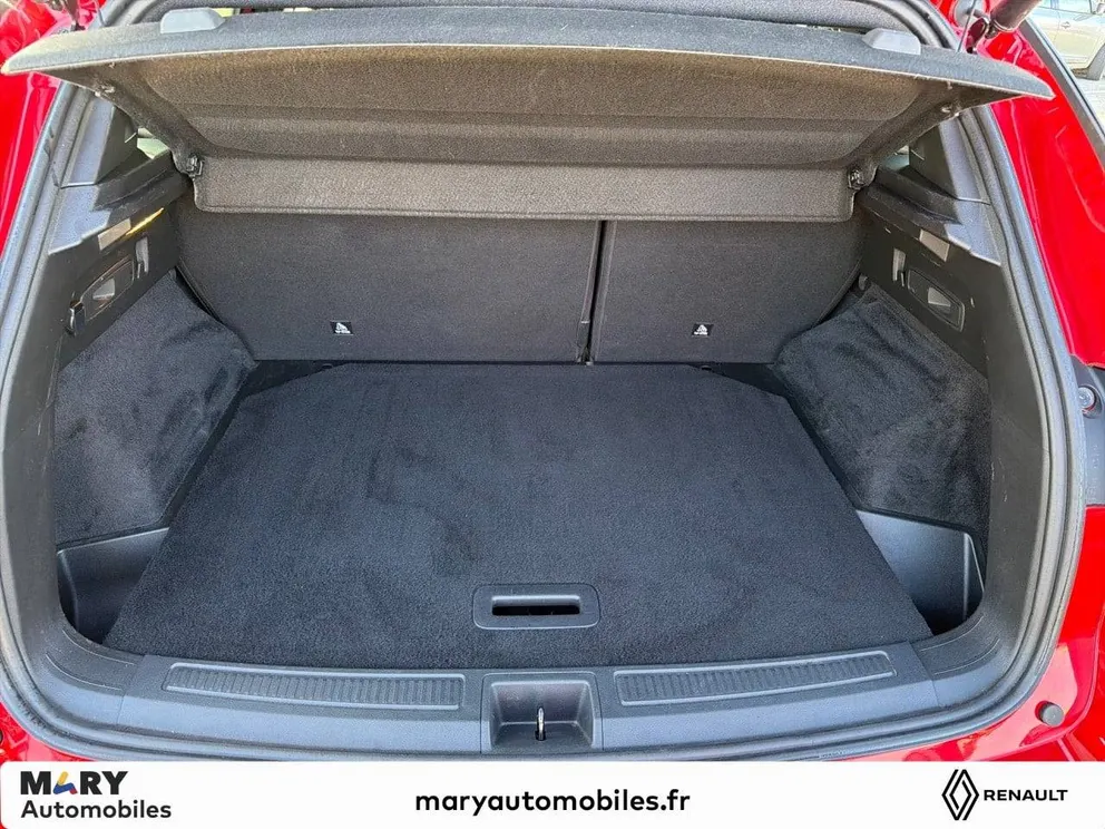 Véhicule occasion 213841 - renault AUSTRAL - Photo 6