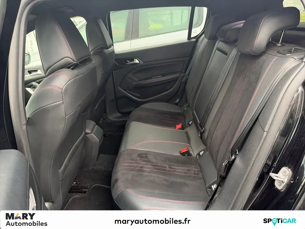 Véhicule occasion 1232794 - peugeot 308 - Photo 13