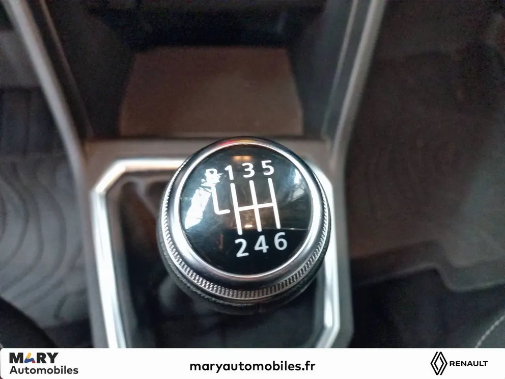 Véhicule occasion 217675 - dacia SANDERO - Photo 19