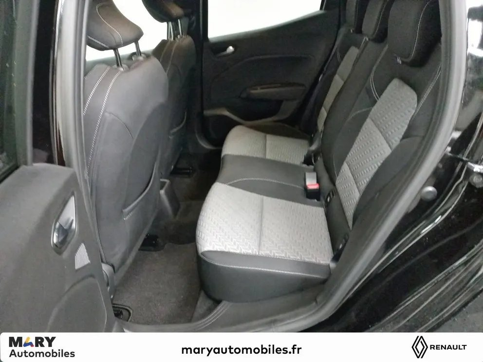 Véhicule occasion 212584 - renault CLIO - Photo 10