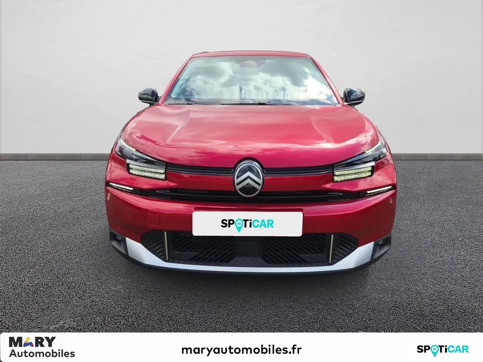 Véhicule occasion 1233034 - Citroën C4 - Photo 6