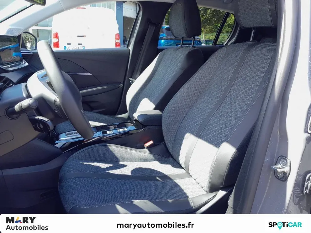 Véhicule occasion 194088 - peugeot 208 - Photo 9