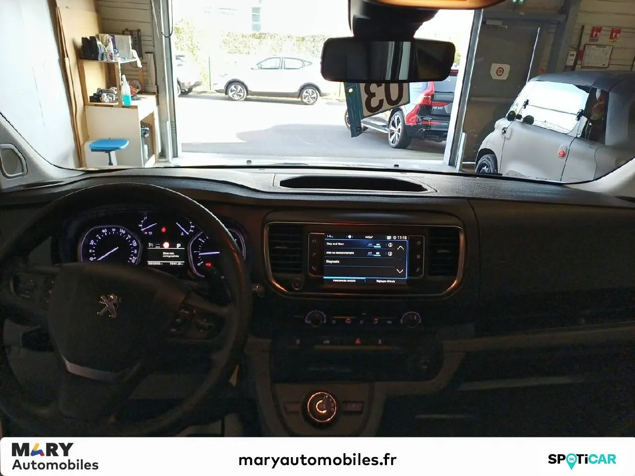 image du véhicule