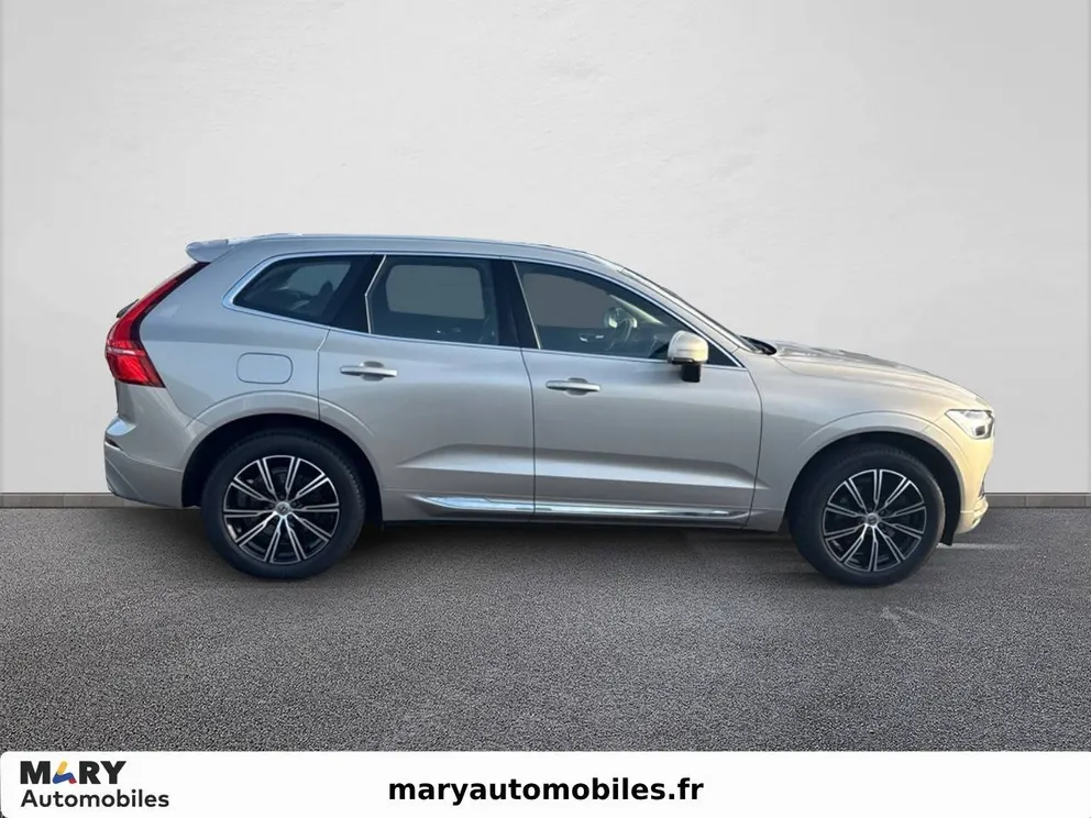 Véhicule occasion 217125 - volvo XC60 - Photo 4