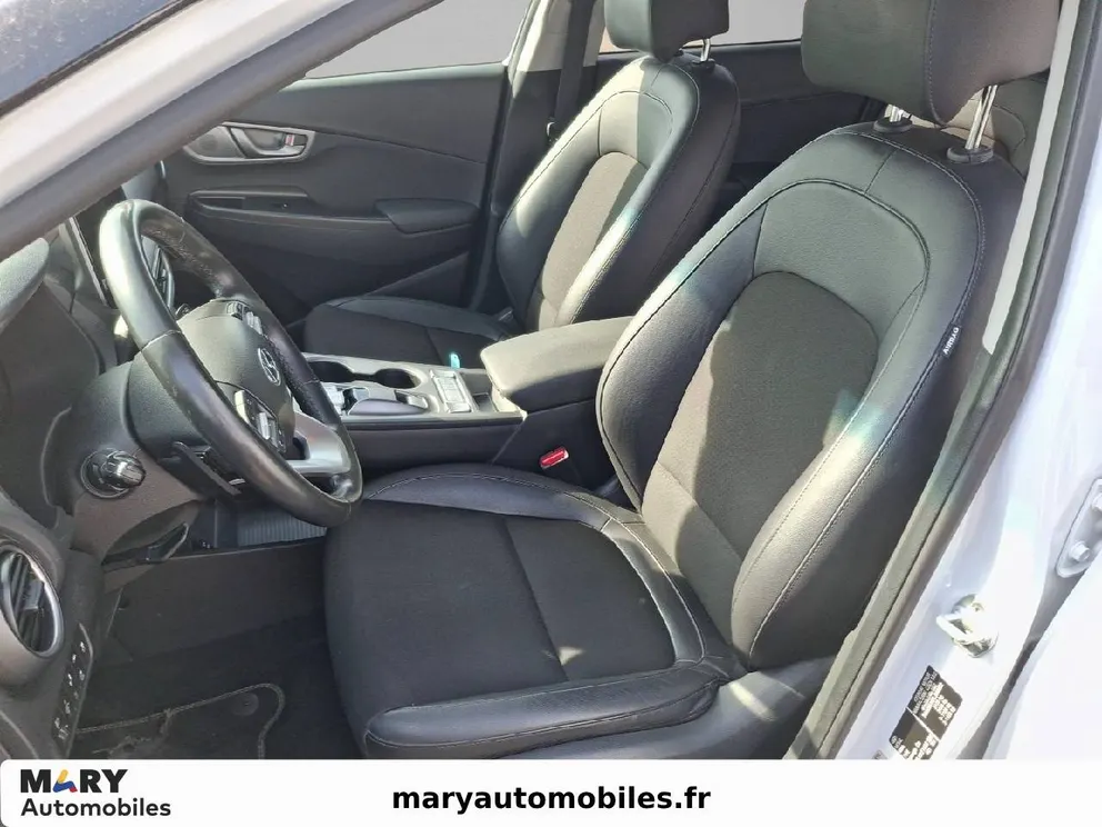 Véhicule occasion 193059 - hyundai KONA - Photo 9