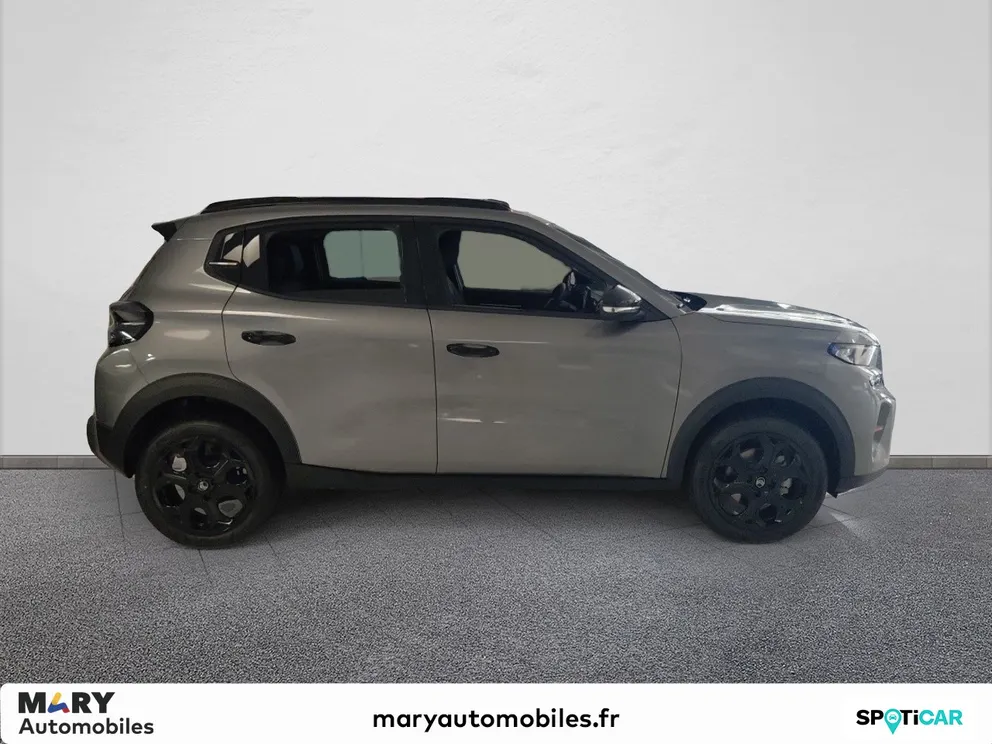 Véhicule occasion 1232518 - Citroën C3 - Photo 4