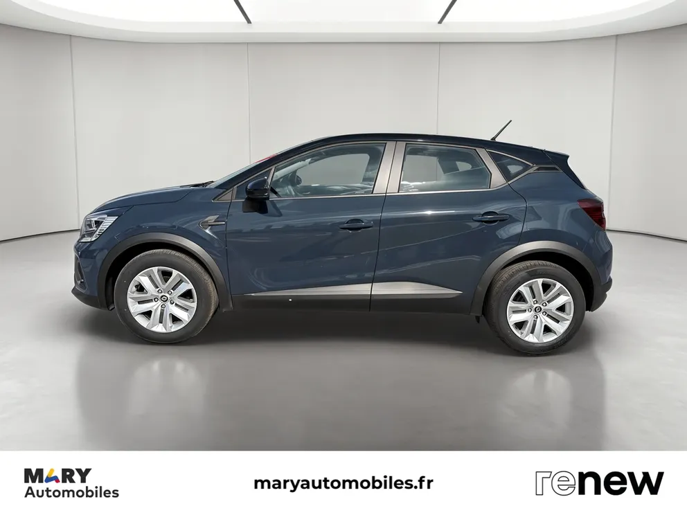 Véhicule occasion 226776 - renault CAPTUR - Photo 2