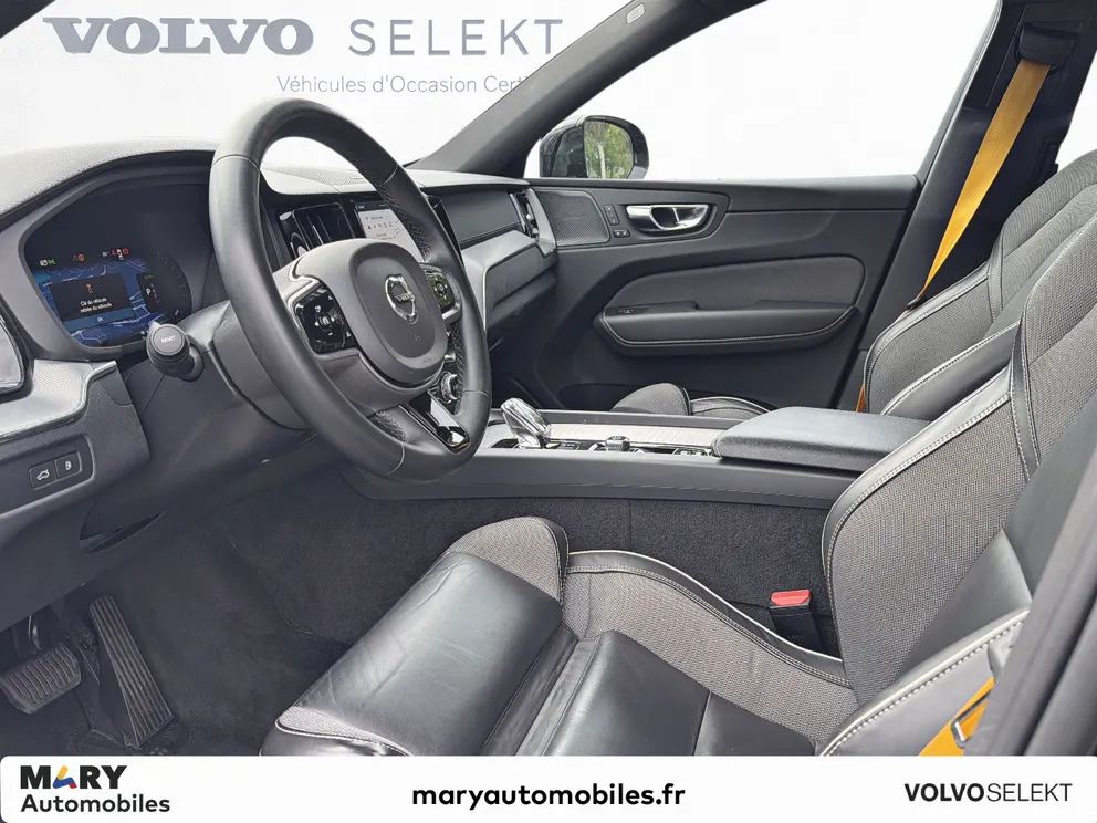 Véhicule occasion 200553 - volvo XC60 - Photo 4
