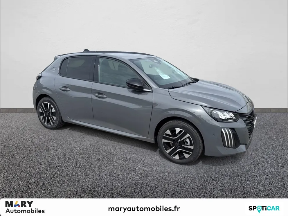 Véhicule occasion 1229143 - peugeot 208 - Photo 5