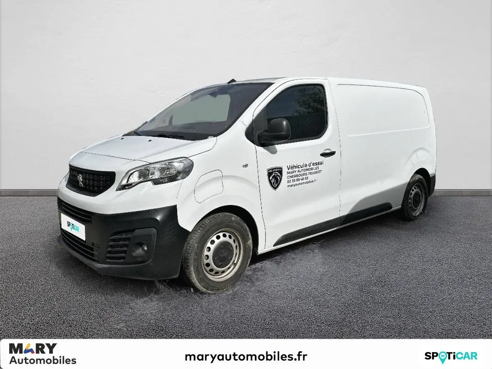 Véhicule occasion 210085 - peugeot EXPERT - Photo 1