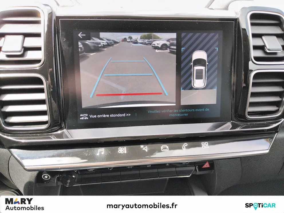 Véhicule occasion 233079 - Citroën C5 AIRCROSS - Photo 14