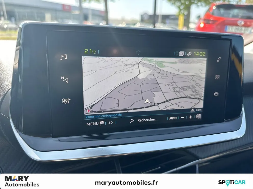 Véhicule occasion 231271 - peugeot 208 - Photo 18