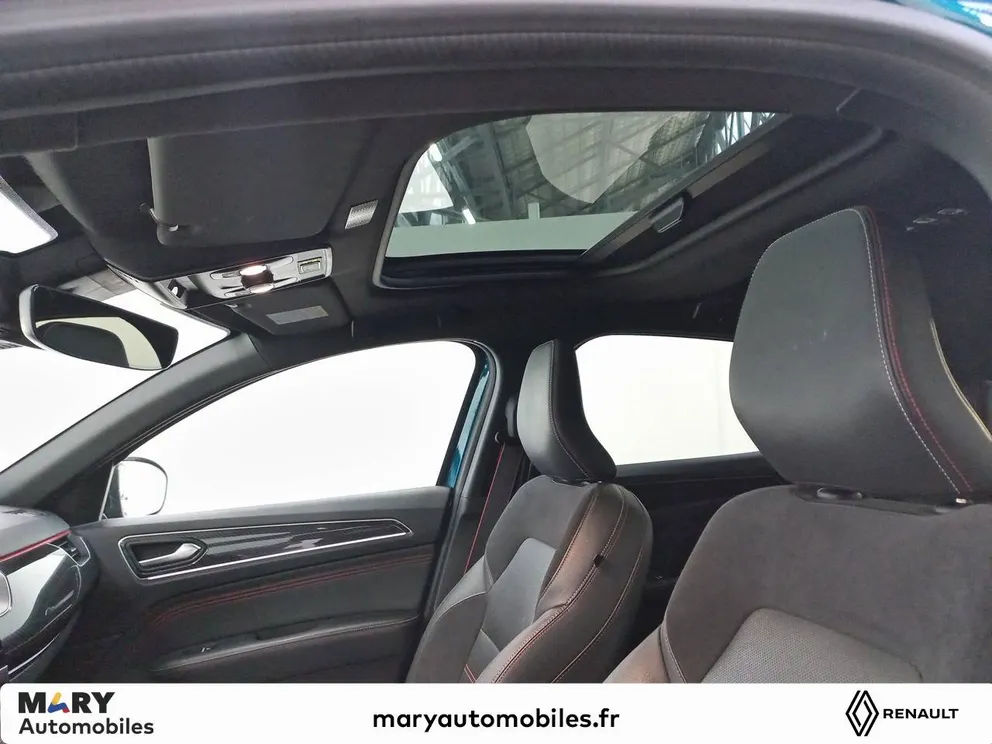 Véhicule occasion 193626 - renault ARKANA - Photo 16